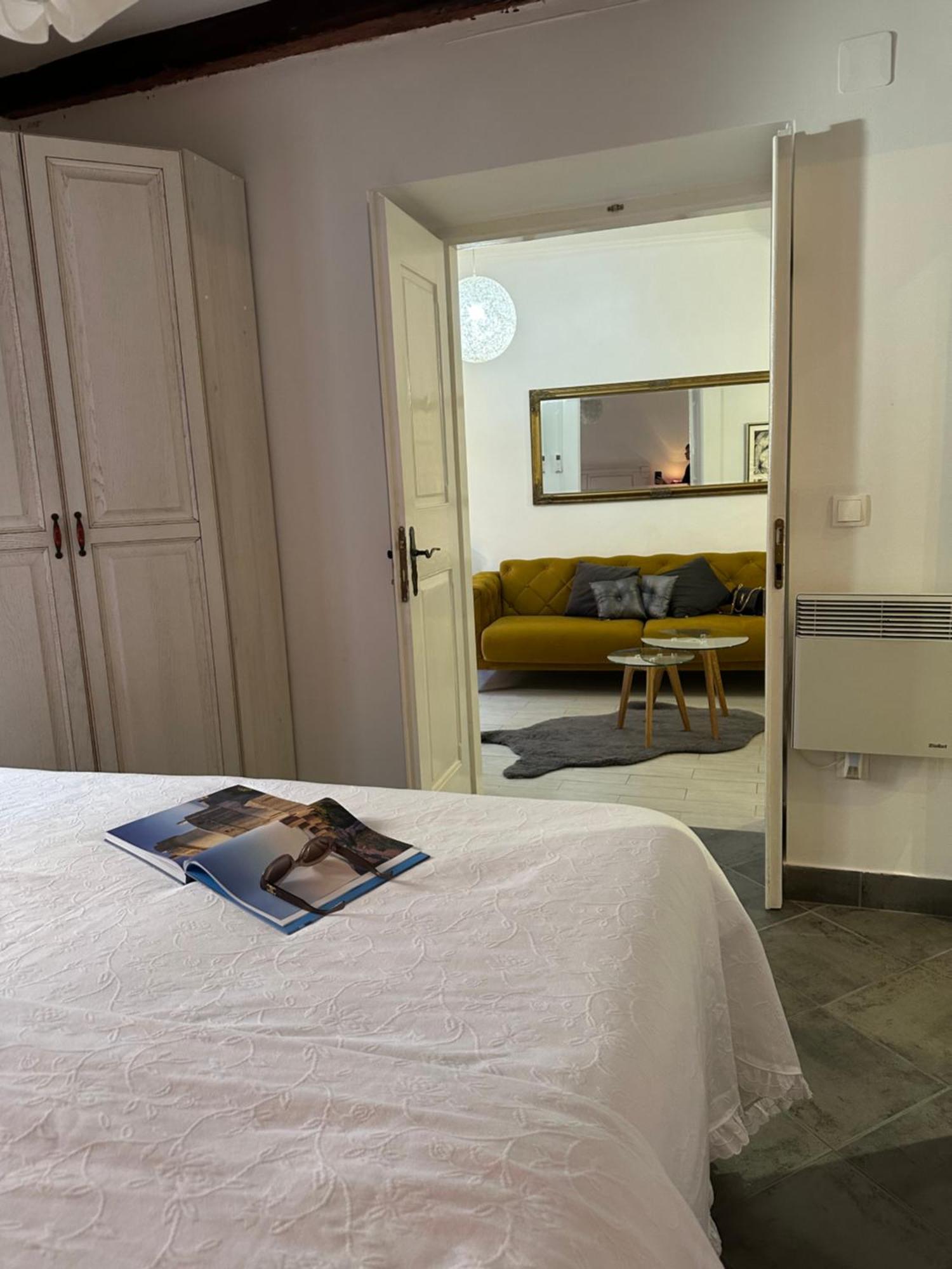 Apartment Banovac 2 دوبروفينك المظهر الخارجي الصورة