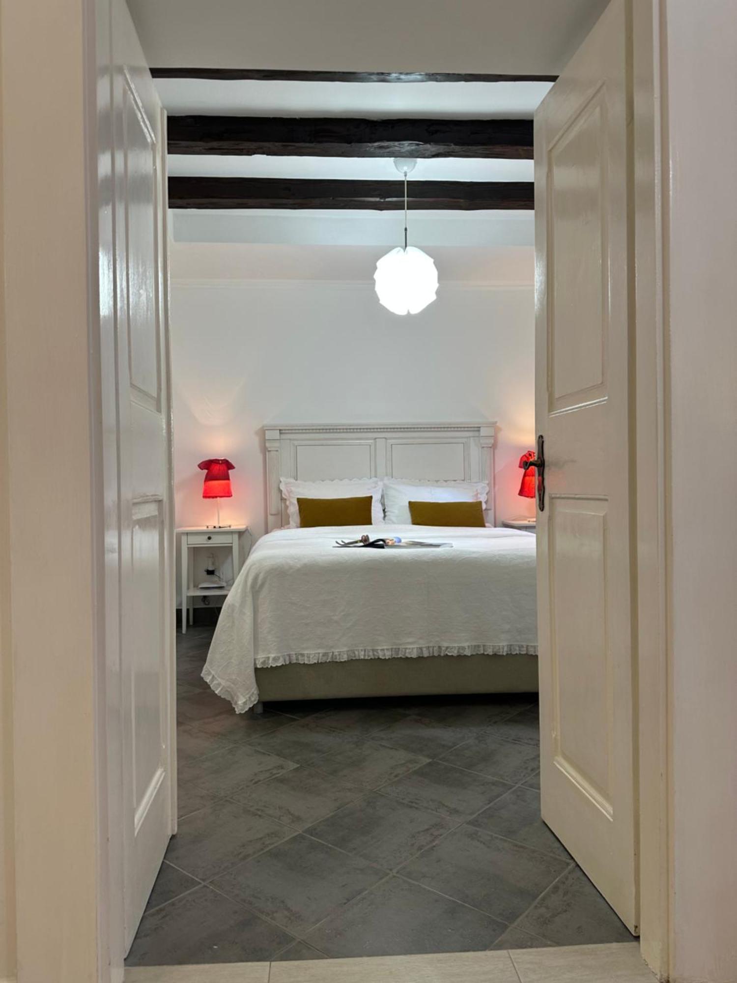Apartment Banovac 2 دوبروفينك المظهر الخارجي الصورة