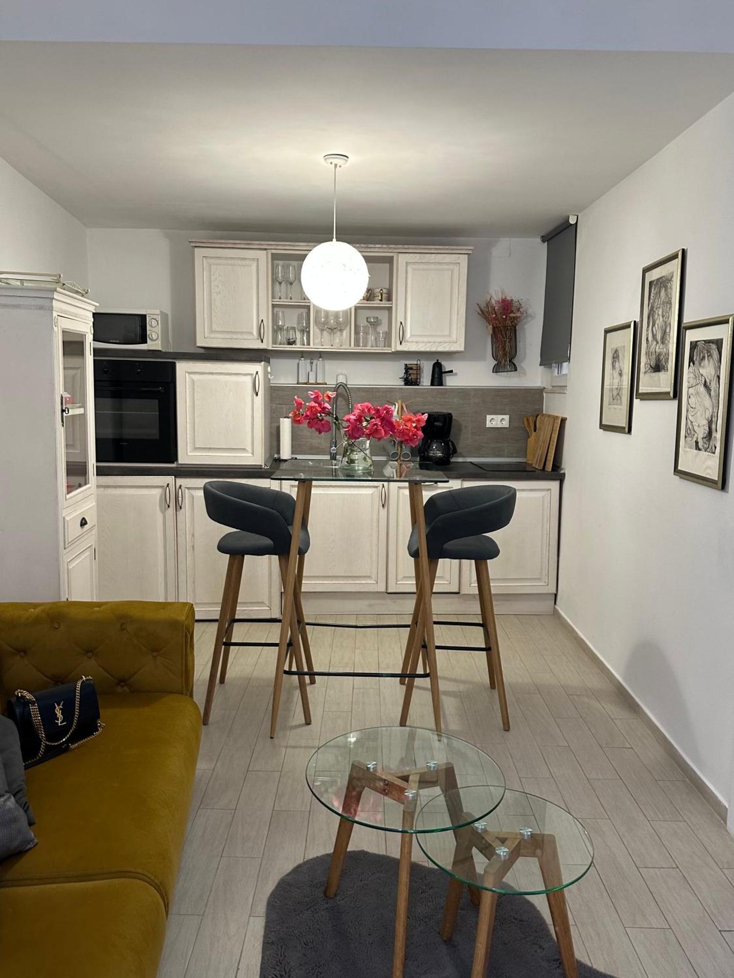 Apartment Banovac 2 دوبروفينك المظهر الخارجي الصورة
